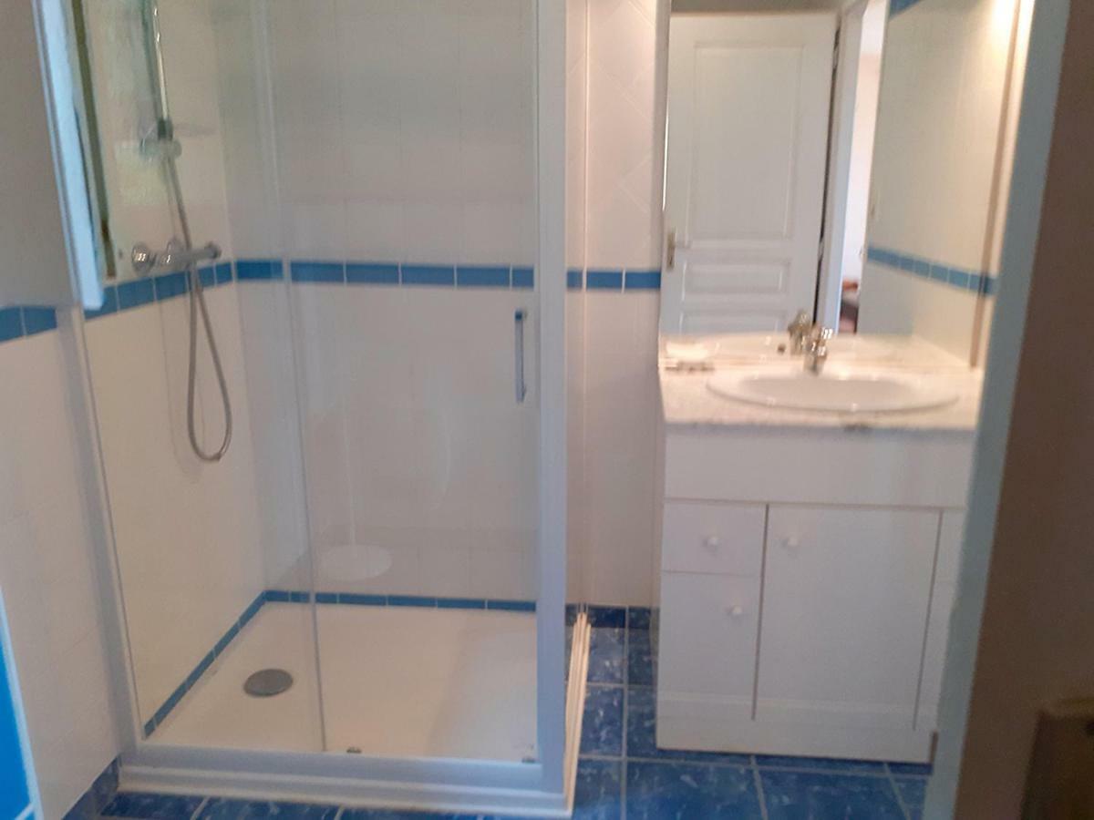 Appartement Cote Sud Vert Sarlat-la-Caneda Ngoại thất bức ảnh